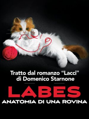 LABES - Anatomia di una rovina